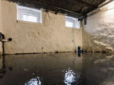 About Richardson Water Damage Restoration - water damage restoration experts in Richardson